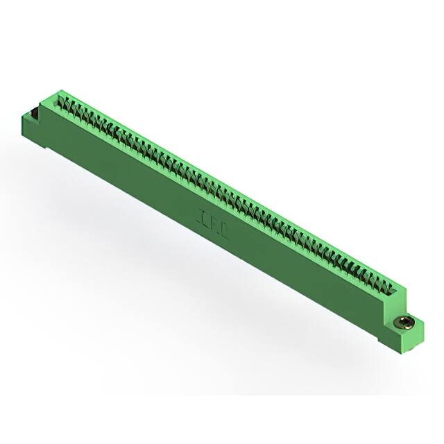 342-052-521-103 EDAC Inc.  Edgeboard Connectors